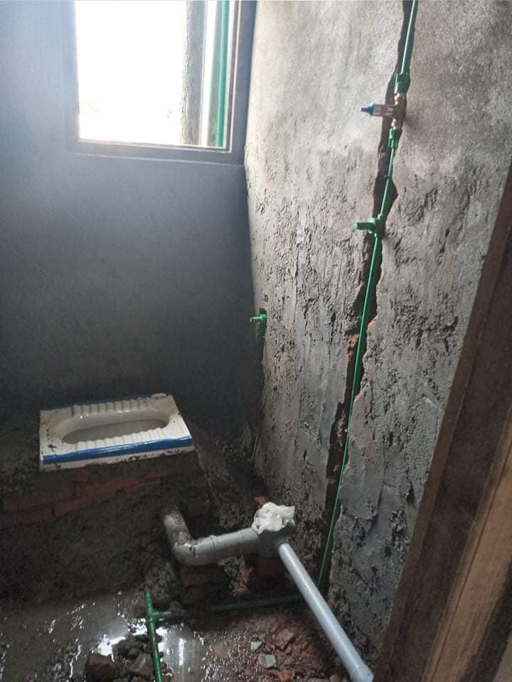Plumbing and Boring Complete Solutions
