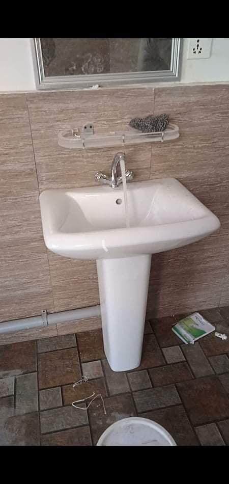 Plumbing and Boring Complete Solutions