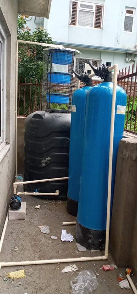 Plumbing and Boring Complete Solutions