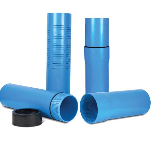 Bore Casing and Cleaning