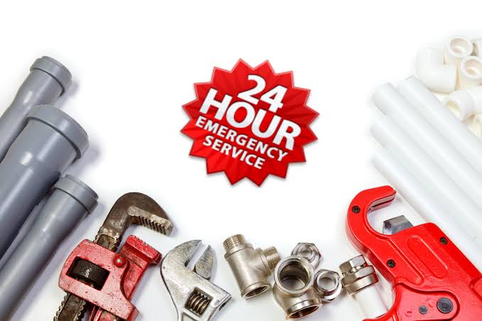 Emergency Plumbing Support 24x7